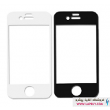 Apple Iphone 4 شیشه تاچ گوشی موبایل اپل