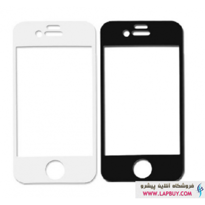 Apple Iphone 4 شیشه تاچ گوشی موبایل اپل