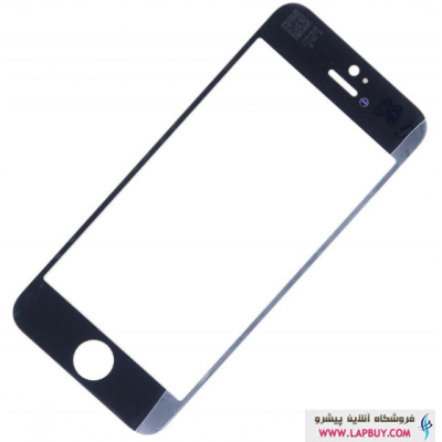 Apple iPhone 5SE شیشه تاچ گوشی موبایل اپل