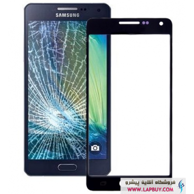 Samsung Galaxy A5 SM-A500M شیشه تاچ گوشی موبایل سامسونگ