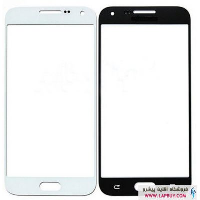 Samsung Galaxy E5 SM-E500F شیشه تاچ گوشی موبایل سامسونگ