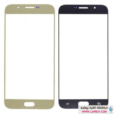 Samsung Galaxy A8 SM-A800IZ شیشه تاچ گوشی موبایل سامسونگ