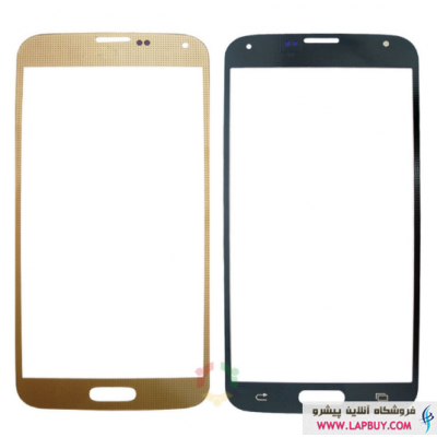Samsung Galaxy S5 SM-G900F شیشه تاچ گوشی موبایل سامسونگ