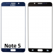 Samsung Galaxy Note5 SM-N920P شیشه تاچ گوشی موبایل سامسونگ