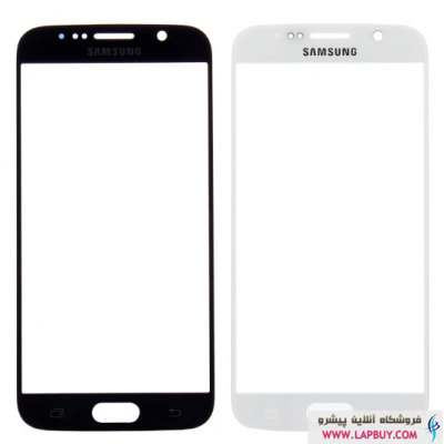 Samsung Galaxy S6 SM-G920 شیشه تاچ گوشی موبایل سامسونگ