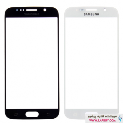 Samsung Galaxy S6 SM-G9200 شیشه تاچ گوشی موبایل سامسونگ