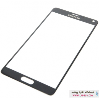 Samsung Galaxy Note 4 SM-N910C شیشه تاچ گوشی موبایل سامسونگ