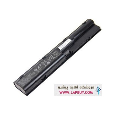 HP ProBook 4540 باطری باتری لپ تاپ اچ پی