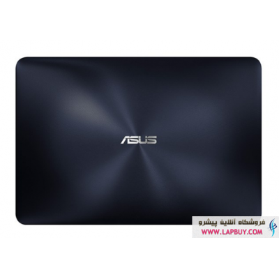 ASUS K556UR - G لپ تاپ ایسوس