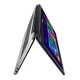 ASUS Transformer Book Flip TP550LJ - B لپ تاپ ایسوس