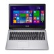 ASUS Transformer Book Flip TP550LJ - B لپ تاپ ایسوس