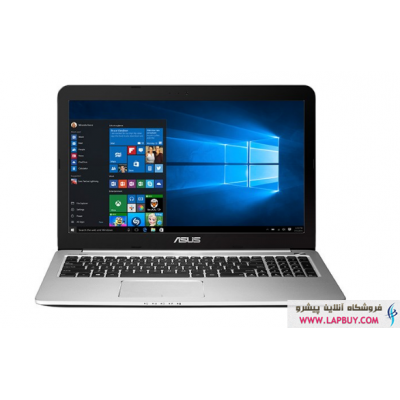 ASUS V502UX - E لپ تاپ ایسوس