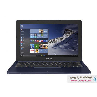 ASUS E202SA - A لپ تاپ ایسوس