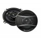 Pioneer TS-R1376S Car Speaker بلندگوی خودرو پایونیر