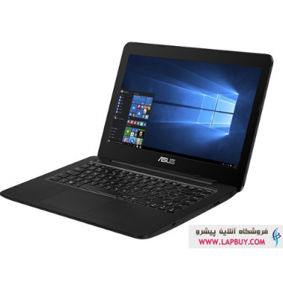 ASUS X455LA - A لپ تاپ ایسوس