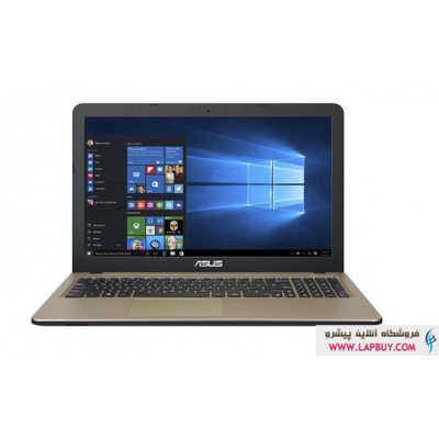 ASUS X540SC - A لپ تاپ ایسوس