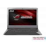 ASUS ROG G752VY - A لپ تاپ ایسوس