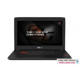 ASUS ROG GL502VY - B لپ تاپ ایسوس