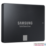 Samsung 750 EVO - 250GB حافظه اس اس دی سامسونگ