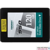 KingMAX SME35 Xvalue - 120GB هارد اس اس دی کینگ مکس