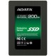 ADATA SX1000L - 200GB هارد اس اس دی ای دیتا