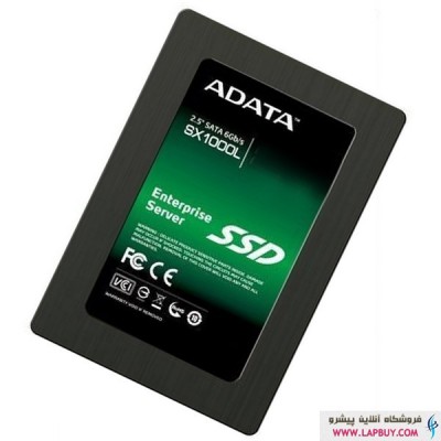 ADATA SX1000L - 100GB هارد اس اس دی ای دیتا