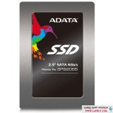 ADATA SP920 - 512GB هارد اس اس دی ای دیتا