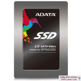 ADATA SP920 - 256GB هارد اس اس دی ای دیتا