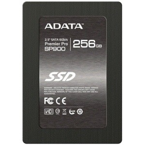 ADATA SP900 256GB SATA3 هارد اس اس دی ای دیتا