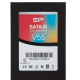 Silicon Power V55 SSD Drive - 120GB هارد اس اس دی سیلیکون پاور