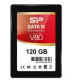 Silicon Power SATA III V80 SSD - 120GB هارد اس اس دی سیلیکون پاور