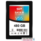 Silicon Power V55 Internal SSD 480GB هارد اس اس دی سیلیکون پاور