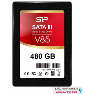Silicon Power V85 Internal SSD 480GB هارد اس اس دی سیلیکون پاور