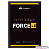 Corsair Force Series LE 240GB هارد اس اس دی کورسیر