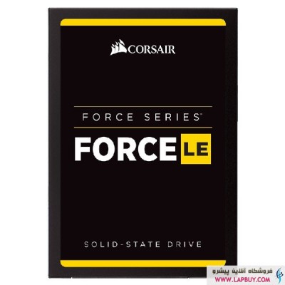 Corsair Force Series LE 240GB هارد اس اس دی کورسیر