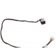 DC Power Jack Dell Latitude E6510 لپ تاپ