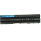 Dell Latitude E6530 6 Cell Battery باطری باتری لپ تاپ دل