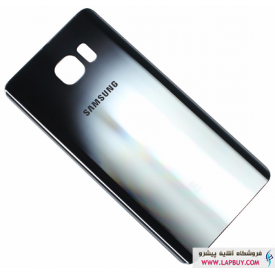 Samsung Galaxy Note5 SM-N920C درب پشت گوشی موبایل سامسونگ