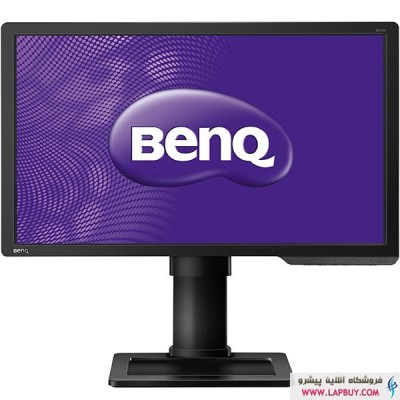 Monitor BenQ XL2411Z Gaming مانیتور بنکیو