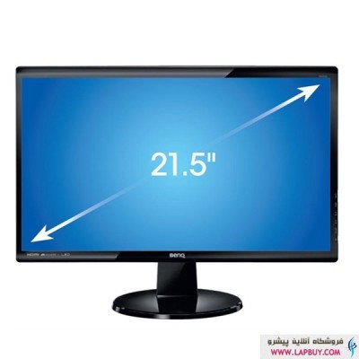 Monitor BenQ LED GW2255HM مانیتور بنکیو