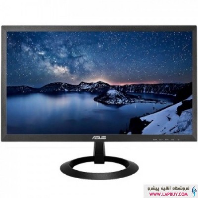 Monitor ASUS VX207DE مانیتور ایسوس