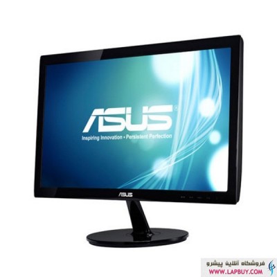 Monitor ASUS VS207TE مانیتور ایسوس