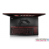 MSI GT83VR 6RF Titan SLI - A لپ تاپ ام اس آی