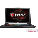 MSI GT73VR 6RF Titan Pro - A لپ تاپ ام اس آی