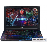 MSI GE62 6QF Apache Pro HOS Laser Print - A لپ تاپ ام اس آی