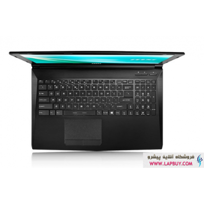 MSI CX62-6QL - A لپ تاپ ام اس آی