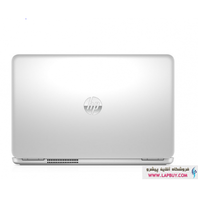 HP Pavilion 15-au088nia لپ تاپ اچ پی