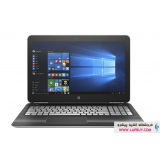 HP Pavilion 15t-bc000 Gaming - B لپ تاپ اچ پی