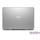 HP Pavilion 15-bc001-ne Gaming لپ تاپ اچ پی