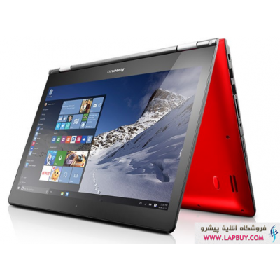 Lenovo Yoga 500 - A لپ تاپ لنوو